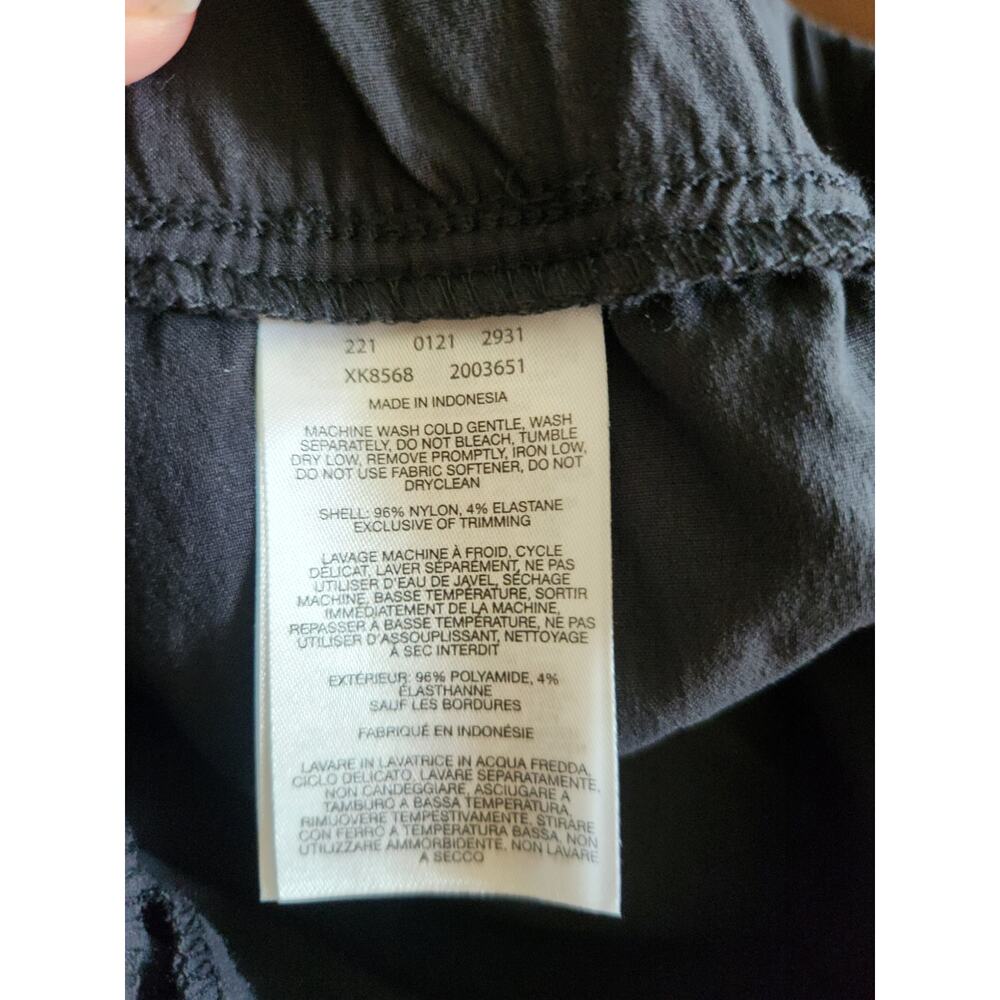 Columbia sportswear womens nylon pants black xl - Picture 5 of 5